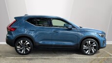Volvo XC40 2.0 B3P Ultra Dark 5dr Auto Petrol Estate